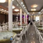 تالار پذیرایی پاسارگاد