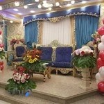 تالار پذيرايى شادى هاى زندگى