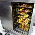 تالار قصر آرین