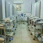 کلینیک فیزیوتراپی و توان بخشی مهرتابنده