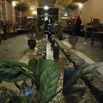 سفره خانه سنتی پدیده جوان