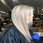 مرکز تخصصی رنگ و مش فتانه هوشمند