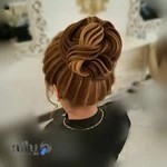 سالن زیبایی نادیا