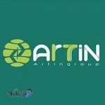 شرکت فناوری اطلاعات گروه آرتین