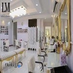 سالن زیبایی رونيكا