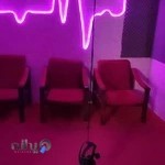 مرکز بازی آدرنالین