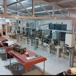 آموزشگاه فنی ابتکار