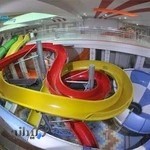 پارک آبی تبریز