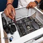 خدمات کامپیوتری ساریان سیستم