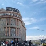 مجتمع قضایی شهید بهشتی