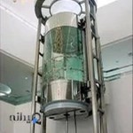 اسانسور میکا صنعت