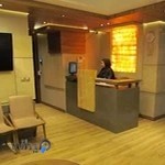 مطب دکتر محمدباقر عمرانی