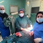 دکتر نیلوفر فرهنگی