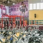 مجموعه ورزشی شهر