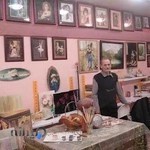 آموزشگاه نقاشی پورهادی