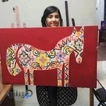 آموزشگاه نقاشی نقش قلم