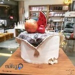 قنادی تشریفات بهشتی