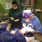 دندانپزشکی دکتر شاطری