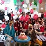 خانه بازی کودک و مشاغل فندقی تبریز