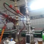 کافه حسینیون