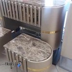 آرایشگاه هاروت