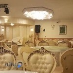 مرکز همایش‌های نگار