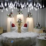 سالن ماه عسل