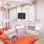 کلینیک دندانپزشکی درفام