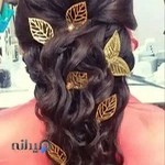 سالن زیبایی مهرويان