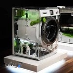 خدمات فنی راشا سرویس تبریز (خطیبی)