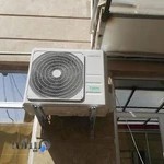 خدمات فنی تبریز سرویس (مهندس سعید طاهری)