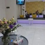 مطب دکتر فرحناز دادگر