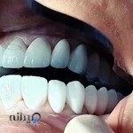 مطب دندان پزشکی دکتر بهادر پارسا