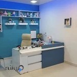 مطب دکتر محمدی و دکتر کاظمی