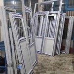 گروه صنعتی تولید درب و پنجره الماس