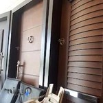 درب ضد سرقت و اتاقی سبلان درب مهر-ارادتی-عباسی