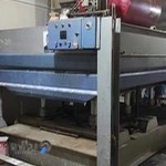 پرس درب چوبی ستاری زاده