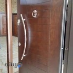 سهند درب و آتار درب سلماس