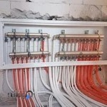 تعمیرگاه گرمکن دیواری،پکیج، کولرگازی