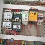 برق صنعتی پارس(صادقی)