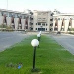 شرکت آب و فاضلاب استان چهارمحال و بختیاری