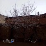 لوله کشی ساختمان تیموری