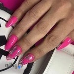 سالن زیبایی باهارا