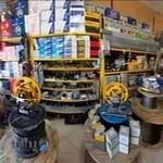 بازرگانی آسانسور خلیج‌فارس سمنان