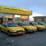 شرکت مسافربری محبان سمنان