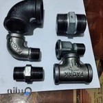 فروشگاه لوازم لوله کشی حاجی زاده