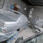 اتو کلینیک نقاشی آریا✨️💯👌