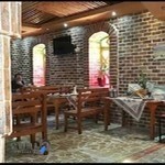 رستوران سنتی کلبه