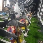 نمایندگی تعمیرات گروه ورزشی مدرن صنعت