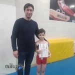 کلبه ژیمناستیک